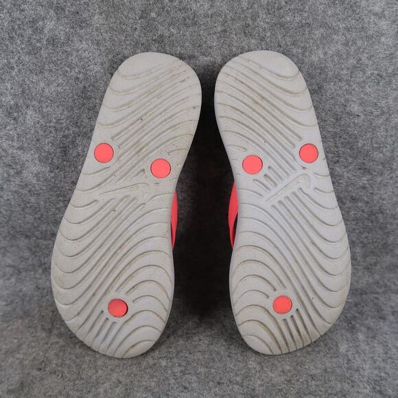 Nike Shoes Kids 13 Sandals Flip Flops Solay Thong Slip On Active Casual Swim - Picture 8 of 9